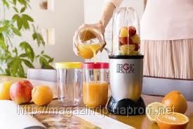 Кухонный комбайн Magic Bullet (Мэджик Буллет) ХИТ! - оголошення