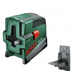 Лазерный уровень BOSCH PCL 20 всего 1195грн. - оголошення