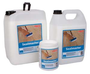 Лак Грунт Синтеко Силмастер Synteko Sealmaster/ 10л/ 1289 грн. - объявление