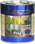 Лак НЦ-218 - объявление