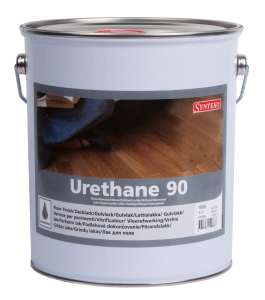 Лак для деревянного пола и паркета Синтеко Уретан SYNTEKO URETHANE/ 10л/ 839 грн. - объявление