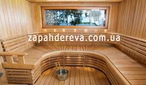 Ламберія липа Берегове