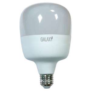 Лампа светодиодная Galaxy LED T100 40Вт 6500К E27 - объявление