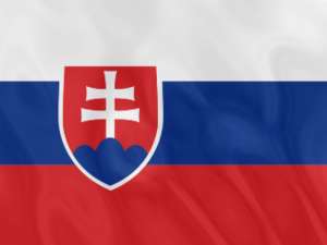Легальная Работа в Словакии на ВНЖ - объявление