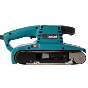 Ленточная шлифовальная машина Makita 9404 - объявление