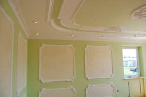 Лепной декор - объявление