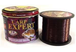 Леска Carp Expert UV 1000 м 0.3 мм, 0.35 мм, 0.4 мм - оголошення