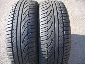 Летние R15 185,195,205,225/50,55,60,65,70,80 MICHELIN покрышки новые - оголошення