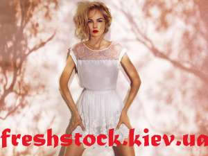 Летний испанский сток Stradivarius! - объявление
