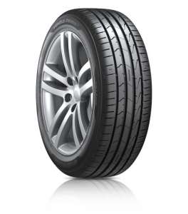 Летняя шина Hankook Ventus Prime 3 K125. Купить шины Киев, Вишнёвое - объявление