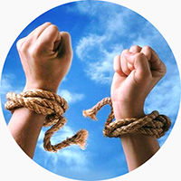 Лечение и реабилитация нарко и алкозависимых. - оголошення