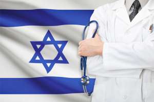 Лечение рака в клиниках Израиля - Медицинский Центр Хорев. Код PRMNSTR003