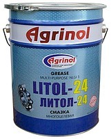 Литол-24, Солидол Ж, Смазка 1-13, смазка графитная в Днепропетровске - объявление