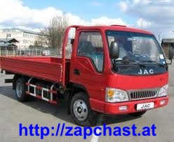 Лобовое ветровое стекло триплекс автостёкла Jac HFC 1045 - объявление