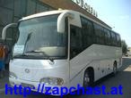 Лобовое ветровое стекло триплекс автостёкла YouYi (Йоуи) ZGT 67 D - оголошення
