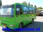 Лобовое стекло Lifan (Лифан) LF 6592 - объявление
