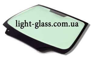 Лобовое стекло Mercedes W124 Coupe Мерседес 124 Купе, Автостекло - оголошення