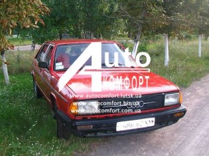 Лобовое стекло на Audi 100/200 (Седан) (1976-1982) с установкой - объявление