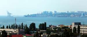 Логистика Ж/Д ветка в Одессе- перегрузка грузов в морские контейнеры 1500 м, 2.7 га - объявление