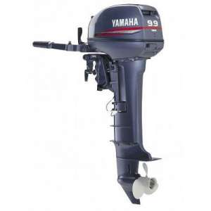Лодочный мотор Yamaha 9,9 FMHS/GМНS со скидкой 10% от рекомендованой цены - объявление