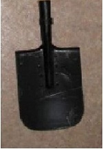 Лопата БСЛ-110.