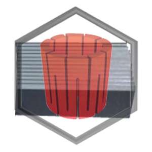 Лопатки для вакуумных насосов Dominant, Rietschle, Romaior, Becker, Ryobi, Heidelberg, Busch, Rapida, Planeta, Zircon, ORION, ППА  - оголошення