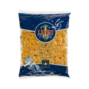 Лорі макарони №173 500г - 52.80 грн. - оголошення