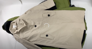 Лот 02-1160, Куртки та пальта H&M, вага 11,1 кг (8 шт) - объявление