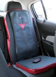 Лучшая массажная накидка Quattromed 3 - оголошення