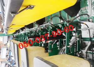 Лучшая цена на сеялку Джон Дир (John Deere) 7000 в Днепре (не предпродажка ,как у некоторых!а полный кап ремонт сеялки) - оголошення