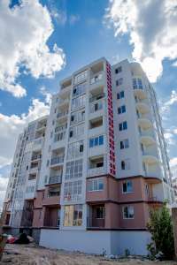 Лучшее предложение! Дом введен! Отдел продаж 10900грн кв г Борисполь - оголошення