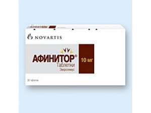 Лучшие цены на Афинитор у нас - объявление