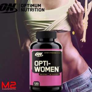 Лучший витаминно-минеральный комплекс для активных женщин Opti-Women, 60 капс - объявление