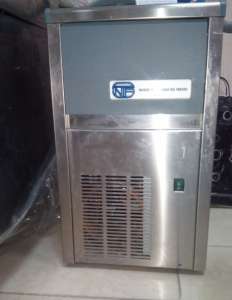 Льдогенератор NTF SL 35 W-Q, ледогенератор б/у - оголошення