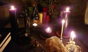 Любовная магия. Реальная помощь. Приворот. Сохранить отношения. Снять порчу. - объявление