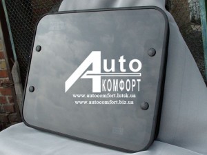 Люк автомобильный с АВ - объявление