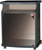 Люкс (вращающийся верх). ТВ Тумба (компанит) - оголошення