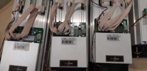 Мaйнер Аcик Asic Antminer L3+, Z9, S9, S9i, S11, Свoй сeрвис цeнтр - оголошення