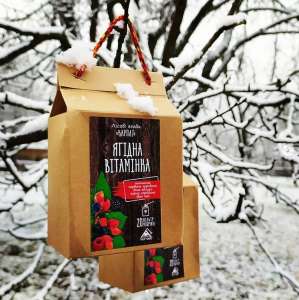 МІКС чаю – натуральні продукти з карпат. Рівне