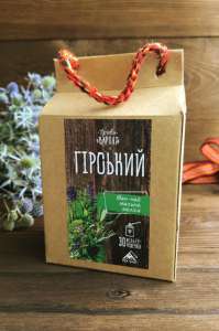 МІКС чаю – натуральні продукти з карпат. Рівне