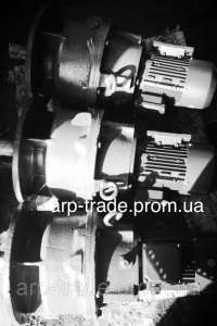 МПО1М-10-7,34-3/130 мотор-редукторы планетарные - объявление