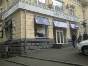 Магазин 145м2, ул.Лютеранская в Киеве, сдам в аренду. - объявление