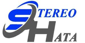Магазин аудиотехники StereoHata - объявление
