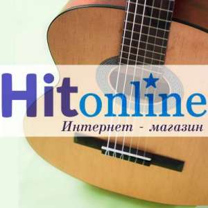 Магазин музыкального оборудования и инструментов - объявление