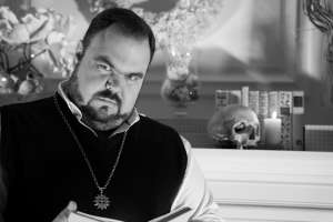 Магические услуги экстрасенса Сергея Кобзаря Винница. Снятие негатива. Приворот.