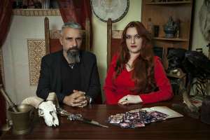 Магия.Исполнение желаний.Приворот.Обряды на багатство и многое другое. - объявление