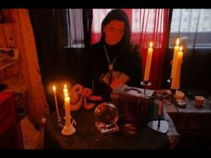 Магия.Я готова оказать помощь тому, кто готов её принять. Если Вам нужна моя помощь, обращайтесь! Всё в ваших руках, и не следуw3