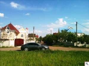 Малая Александровка – 4.7 соток за 19000$ в 11 км от Киева! - объявление
