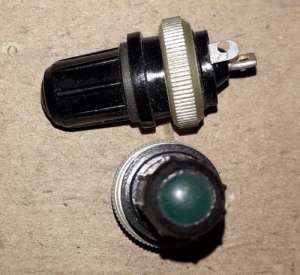 Малогабаритний сигнальний ліхтар ФМ-1 - объявление