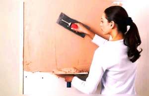 Малярно-штукатурные работы Киев - оголошення